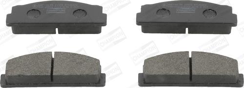 Champion 571463CH - Set placute frana,frana disc aaoparts.ro