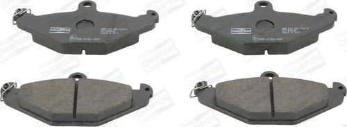 Champion 571425CH - Set placute frana,frana disc aaoparts.ro