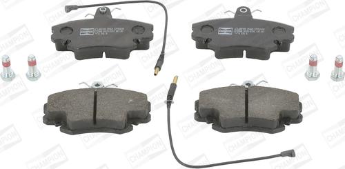 Champion 571526CH - Set placute frana,frana disc aaoparts.ro