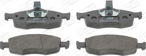 Champion 571832CH - Set placute frana,frana disc aaoparts.ro