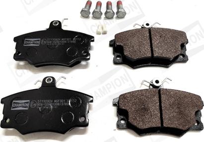 Champion 571309CH - Set placute frana,frana disc aaoparts.ro