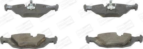 Champion 571300CH - Set placute frana,frana disc aaoparts.ro