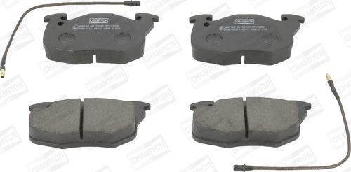 Champion 571332CH - Set placute frana,frana disc aaoparts.ro