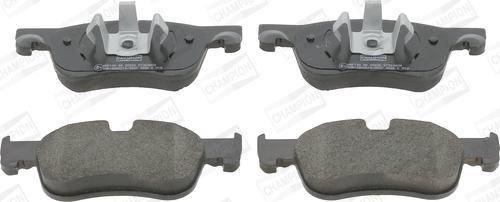Champion 573604CH - Set placute frana,frana disc aaoparts.ro