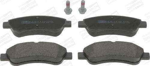 Champion 573030CH - Set placute frana,frana disc aaoparts.ro