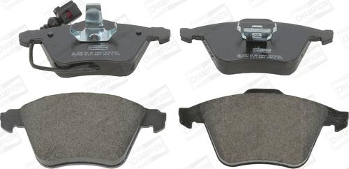 Champion 573197CH - Set placute frana,frana disc aaoparts.ro