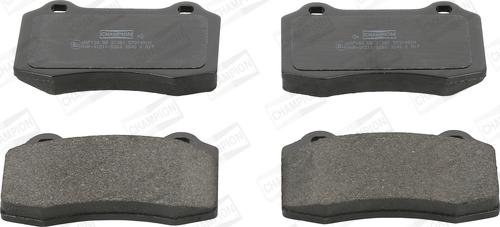 Champion 573149CH - Set placute frana,frana disc aaoparts.ro