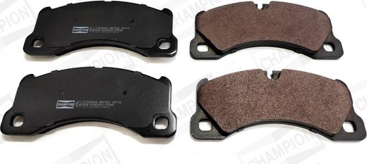 Champion 573329CH - Set placute frana,frana disc aaoparts.ro