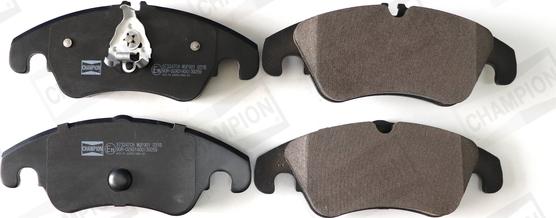 Champion 573247CH - Set placute frana,frana disc aaoparts.ro
