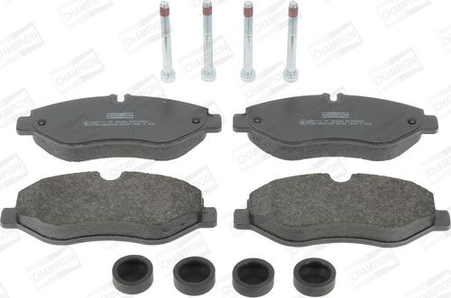 Champion 573739CH - Set placute frana,frana disc aaoparts.ro