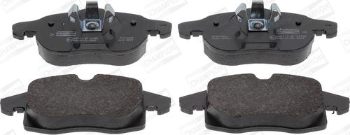 Champion 573723CH - Set placute frana,frana disc aaoparts.ro