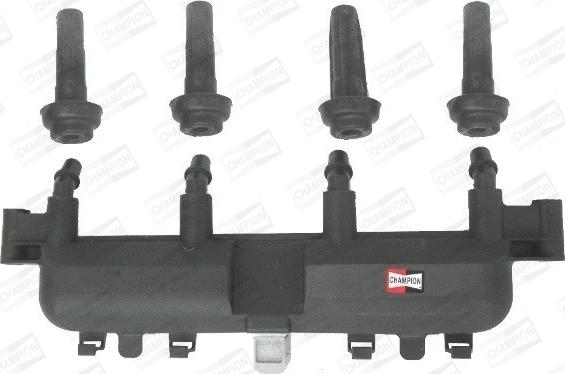 Champion BAE946A/245 - Bobina de inductie aaoparts.ro
