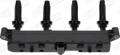 Champion BAEA048E - Bobina de inductie aaoparts.ro