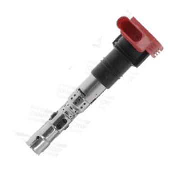 AutomotiveAdriado GLIC0130 - Bobina de inductie aaoparts.ro