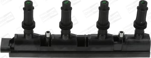 Champion BAEA185E - Bobina de inductie aaoparts.ro