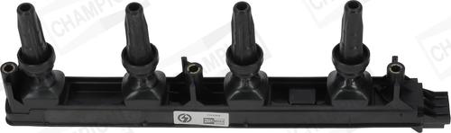 Champion BAEA352 - Bobina de inductie aaoparts.ro