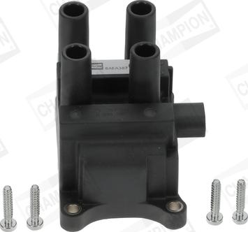 Champion BAEA387 - Bobina de inductie aaoparts.ro