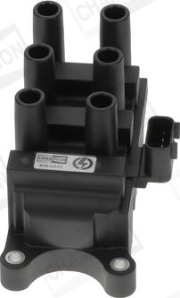 Champion BAEA372 - Bobina de inductie aaoparts.ro