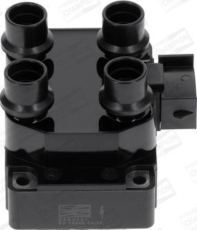 Champion BAEA281 - Bobina de inductie aaoparts.ro