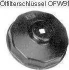 Koreastar KFLG-053 - Filtru ulei aaoparts.ro