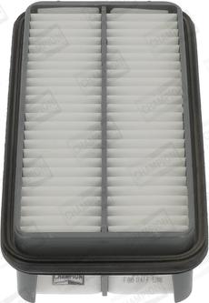 Champion CAF100946P - Filtru aer aaoparts.ro