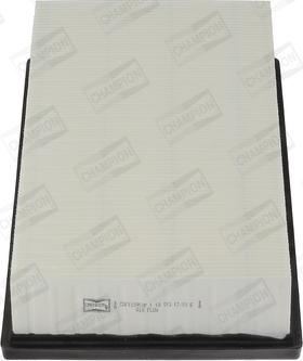 Champion CAF100950P - Filtru aer aaoparts.ro