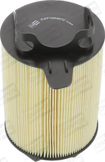 Champion CAF100467C - Filtru aer aaoparts.ro