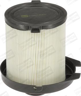 Champion CAF100401C - Filtru aer aaoparts.ro