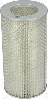 Champion CAF100470C - Filtru aer aaoparts.ro