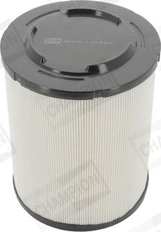 Champion CAF100477C - Filtru aer aaoparts.ro