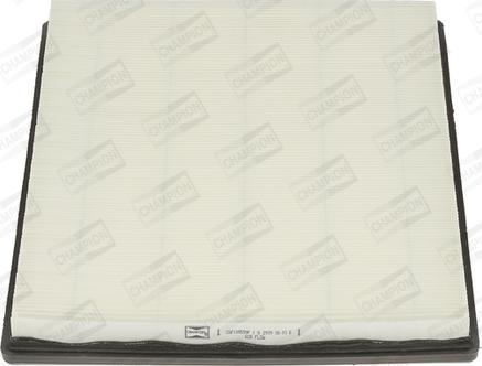 Champion CAF100599P - Filtru aer aaoparts.ro