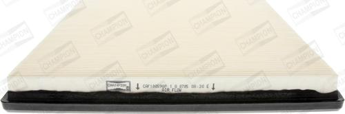 Champion CAF100598P - Filtru aer aaoparts.ro