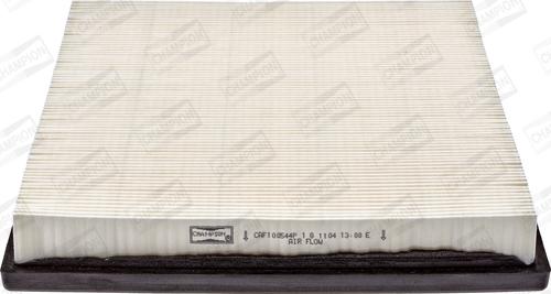 Champion CAF100544P - Filtru aer aaoparts.ro