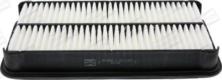 Champion CAF100565P - Filtru aer aaoparts.ro