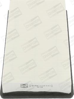 Champion CAF100506P - Filtru aer aaoparts.ro