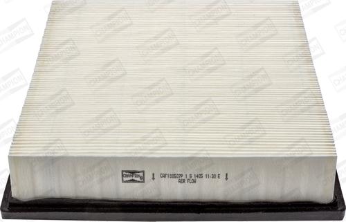 Champion CAF100507P - Filtru aer aaoparts.ro