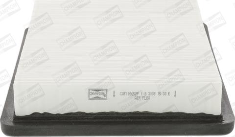 Champion CAF100652P - Filtru aer aaoparts.ro