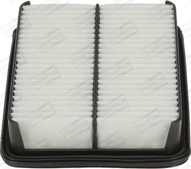 Champion CAF100676P - Filtru aer aaoparts.ro