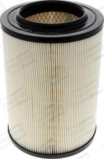 Purflux A957 - Filtru aer aaoparts.ro