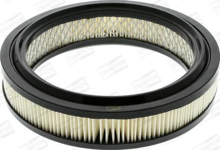 Champion CAF100107R - Filtru aer aaoparts.ro
