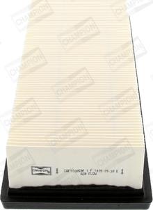 Champion CAF100859P - Filtru aer aaoparts.ro