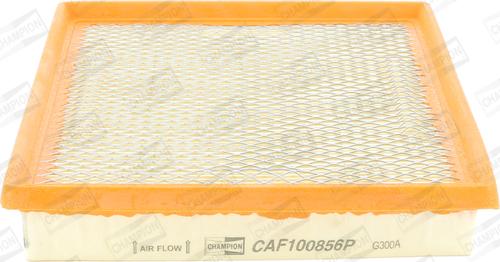 Champion CAF100856P - Filtru aer aaoparts.ro