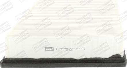 Champion CAF100861P - Filtru aer aaoparts.ro