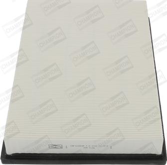 Champion CAF100883P - Filtru aer aaoparts.ro