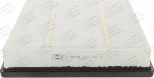 Champion CAF100838P - Filtru aer aaoparts.ro