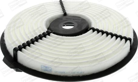 Champion CAF100249R - Filtru aer aaoparts.ro