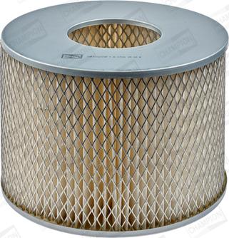 Champion CAF100215R - Filtru aer aaoparts.ro