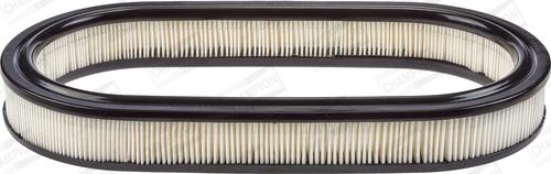 Champion CAF100226R - Filtru aer aaoparts.ro