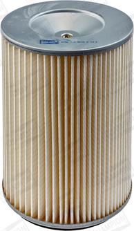 Champion CAF100708R - Filtru aer aaoparts.ro