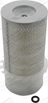 Champion CAF100710R - Filtru aer aaoparts.ro